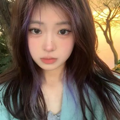 在我的梦中